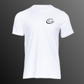 Camiseta Minimalista - Nuvem Dragon Ball