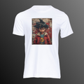 Camiseta Goku Kid Art