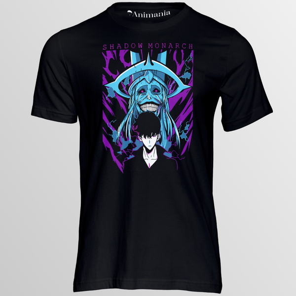 Camiseta Shadow Monark 2