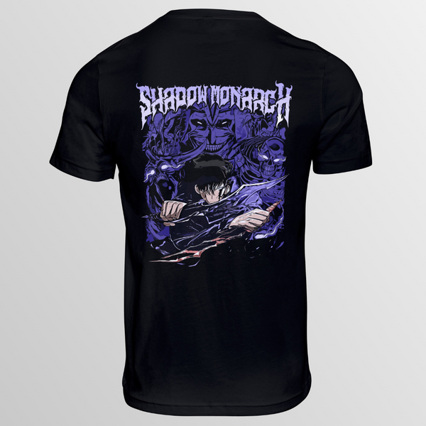 Camiseta Shadow Mornark